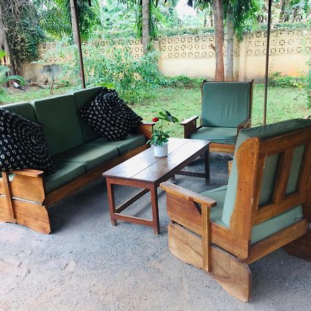 Mama Pierina Restaurant and Annex Hotel Morogoro Bagian luar foto