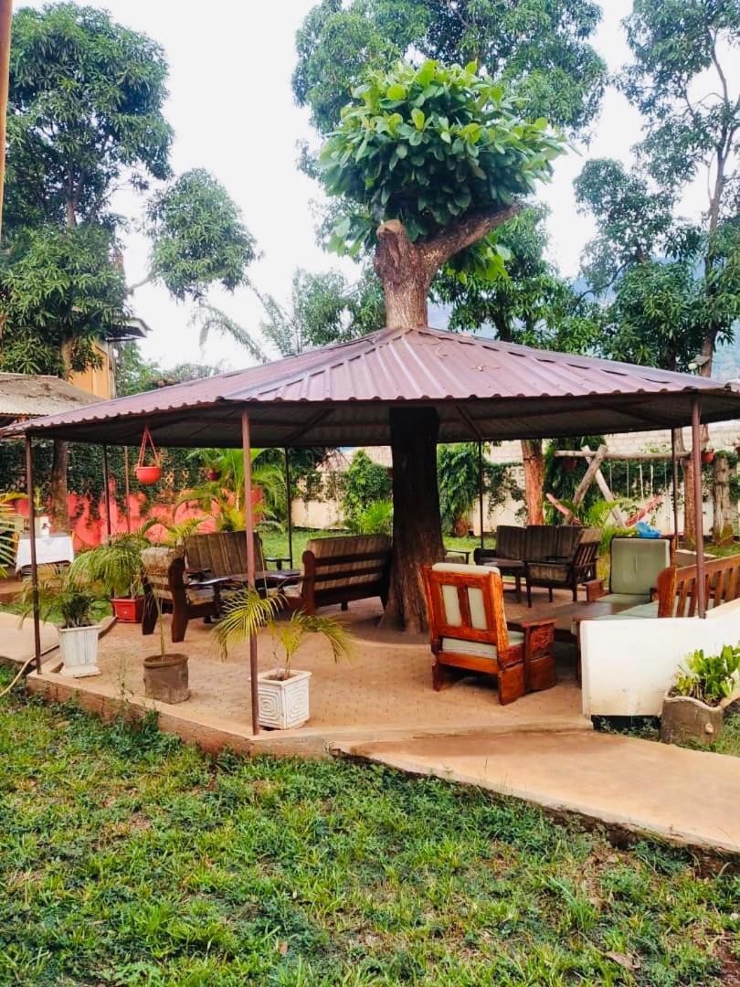 Mama Pierina Restaurant and Annex Hotel Morogoro Bagian luar foto